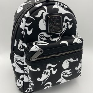 Zero Loungefly mini backpack